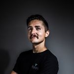 Nick Berndt - @nburnt - Instagram