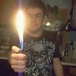 Nick Berndt - @narutoisgod21 - Instagram