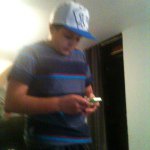 Nicholas - @nick_berta_14 - Instagram