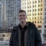 Nick Berta - @nberta99 - Instagram