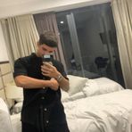 Nick Berta - Facebook