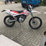 Nick Berta - Facebook