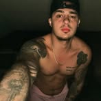 Nick Bertone - Facebook