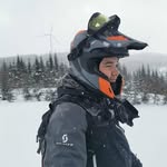 Janick Berube - @janickberube - Instagram