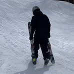 Nic Berube - Facebook