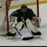 Nick Berube - @goalie_guy - Instagram