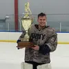 Nick Berube - @goalieguy18 - TikTok