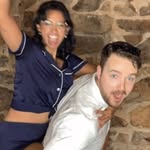 Nicolas Berube - @nick_be_rube - Instagram