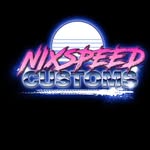 Nick Bianco - @nixspeed_customs - Instagram