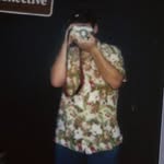 Nick Bianco - @goodgriefanalog - Instagram