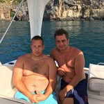 Nick Bianco - @bianconicola - Instagram