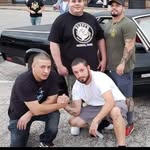 Nick Bianco - @nicky.b.330 - Instagram