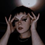Nick Billings - @nickbillings.mua - Instagram