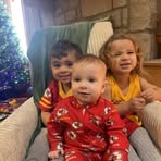 Nick Biondo - Facebook