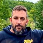 Nick Blackburn - @nickblackburn79 - Instagram