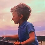 Nick Blackburn - @curlsnickb - Instagram