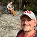 Nick Blackburn - @blackburn241 - Instagram