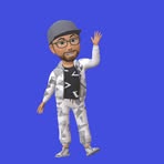 Nick Blackburn - Facebook