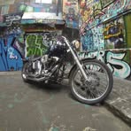 Nick Blackburn - Facebook