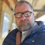 Nick Blackburn - @deadbird1973 - Instagram
