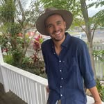 Nick Blackburn - @nickblackburn21 - Instagram