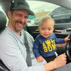 Nick Blackburn - Facebook
