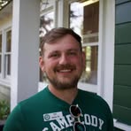 Nick Blackburn - Facebook