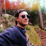 Nick Blackwell - @natureguynick - Instagram