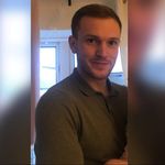 Nick Blackwell - @nickblackwell116 - Instagram