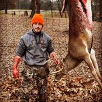 Nick Blackwell - @nickblackwell - Instagram