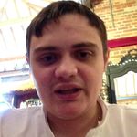 Nick Blackwell - @nick.blackwell.509 - Instagram