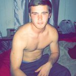 Nick Blackwell - @_nickblackwell - Instagram