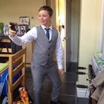 Nick Blackwell - @pnenick - Instagram