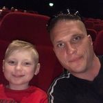 Nick Blackwell - @nickblackwell6 - Instagram