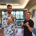 Nick Blackwell - Facebook