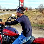 Nick Blasnitz - @harleyboyp1 - Instagram