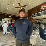 Nick Blea - Facebook