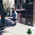 Nick Blomgren - Facebook