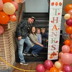Nicholas Bloomer - Facebook