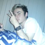 Nick Bloomer - @h0mmussexual - Instagram