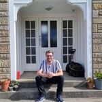 Nick Board - @nzyido - Instagram