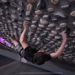 Nick Bradley - @nick_climbs_board - Instagram