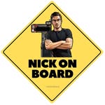 Nikita - @nick_on_board_eu - Instagram