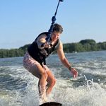Nic - @nick_boehm - Instagram
