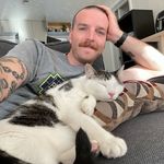 Nick Boehm - @nickboehm91 - Instagram