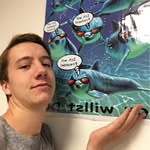 Nick Boles - @deutsch_nick - Instagram