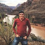 Nick Bonner - @bonner1040 - Instagram