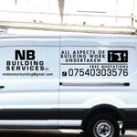 Nick Bonner - @nickbonnerbuilding - Instagram