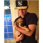 Nick Bonner - @niickb5 - Instagram