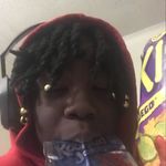 Nick Bonner - @the.lonely_child - Instagram